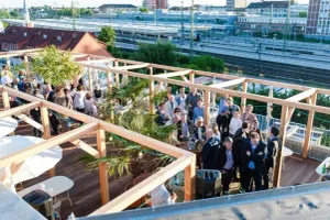 Image of Flowers Hotel Münster