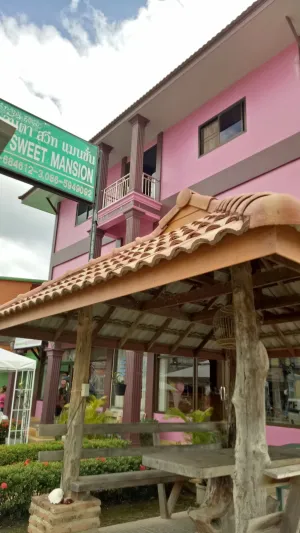Image of Lanta Sweet Mansion