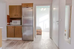 Image of Spacious 2BR Apt - Perfect for Longstays
