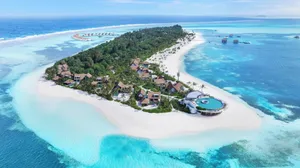Image of Six Senses Kanuhura