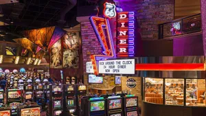 Image of Hard Rock Hotel & Casino Tulsa