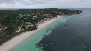 Image of Hotel Bira Panda Beach 1