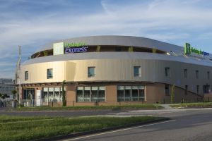 Image of Holiday Inn Express Paris - Velizy by IHG