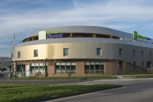 Image of Holiday Inn Express Paris - Velizy by IHG
