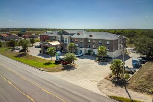 Image of Holiday Inn Express and Suites Beeville, an IHG Hotel