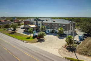 Image of Holiday Inn Express and Suites Beeville by IHG