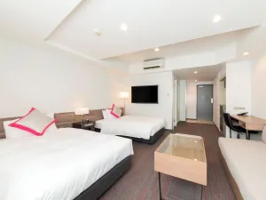 Image of Tokyu Stay Gotanda