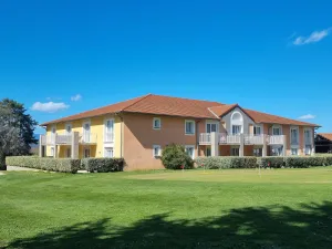 Image of Best Western Golf d'Albon