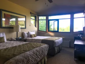 Image of Kenai Airport Hotel