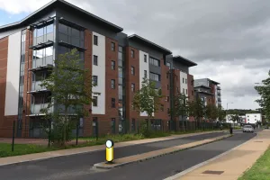 Image of Hughenden Garden Luxury Apartment