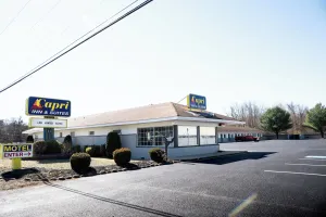 Image of Capri inn and Suites