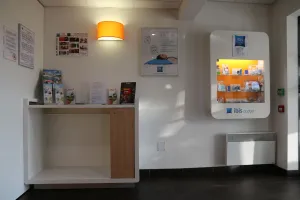 Image of Ibis budget Verdun