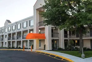 Image of Baymont Inn and Suites by Wyndham Columbus / Near OSU
