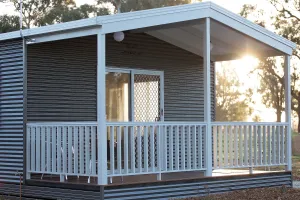 Image of Western Gums Tourist Park