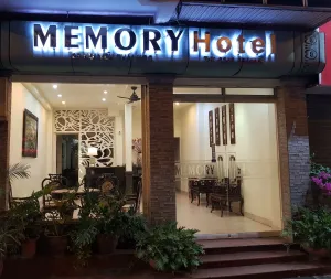 Image of Memory Hotel
