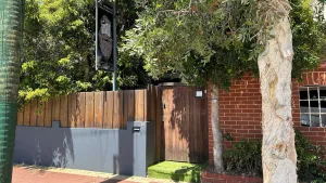 Image of Shiralee Hostel -note - Valid passport required to check in