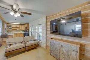 Image of Elgin Retreat at Charming Country Cabin!