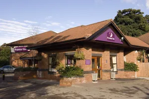 Image of Premier Inn Liverpool - West Derby
