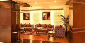 Image of Hotel Hindusthan International, Varanasi