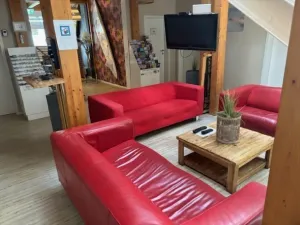 Image of My Brand Boardinghouse Hamburg Volksdorf