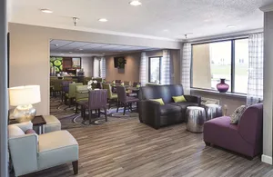 Image of La Quinta by Wyndham Baton Rouge Siegen Lane