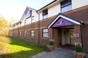 Image of Premier Inn Liverpool - Tarbock