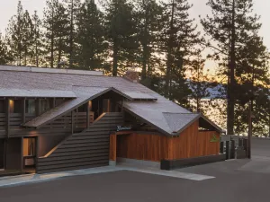 Image of evo Hotel Tahoe City