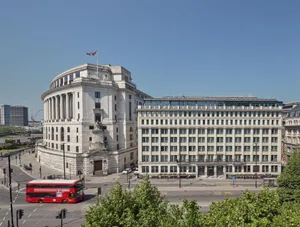 Image of Hyatt Regency London Blackfriars
