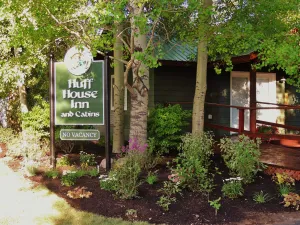 Image of Huff House Inn and Cabins