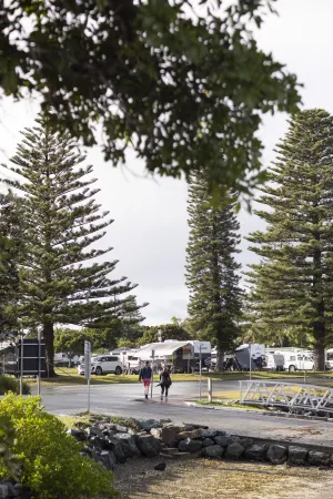 Image of Reflections Forster Beach - Holiday Park