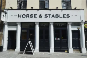 Image of The Horse & Stables - Hostel