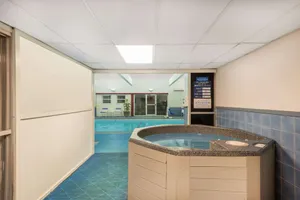 Image of Ramada Plaza by Wyndham Portland