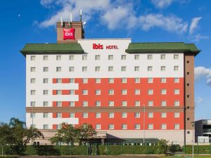 Image of ibis Porto Alegre Aeroporto