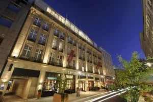 Image of Kastens Hotel Luisenhof