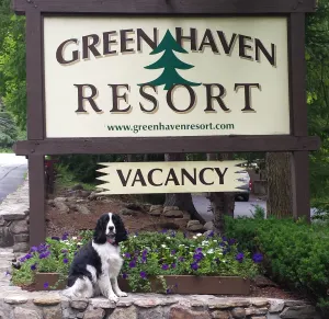 Image of Green Haven Resort