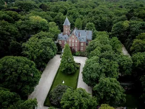 Image of Kasteel de Wittenburg