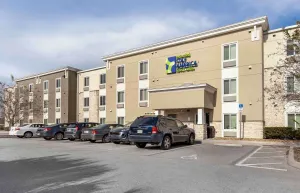 Image of Extended Stay America Select Suites - Orlando - Airport