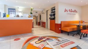 Image of Hotel Ours Blanc - Centre