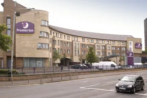 Image of Premier Inn Glasgow Cc South