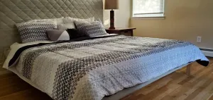 Image of New Jersey Rental One-bedroom Condo
