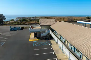 Image of Super 8 by Wyndham Fort Bragg