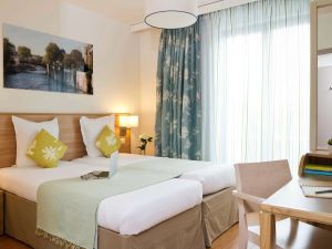 Image of Aparthotel Adagio Paris Vincennes