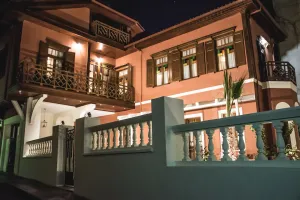 Image of Porta Medina Boutique Hotel