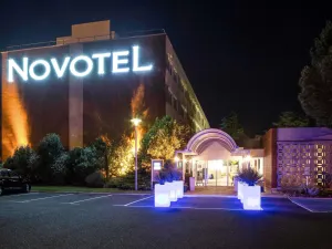 Image of Novotel Toulouse Purpan Aéroport