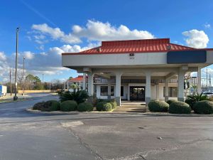 Image of Motel 6 Montgomery, AL - Eastern Blvd.