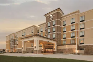 Image of Homewood Suites by Hilton West Des Moines/SW Mall Area