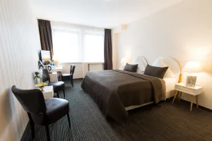 Image of Hotel-Restaurant Thüringer Hof