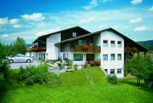 Image of Appartements Pension Hammerschmied