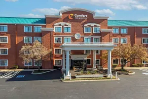 Image of Comfort Inn & Suites