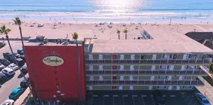 Image of Surfer Beach Hotel